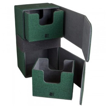 Legion Convertible Deck Box 200+