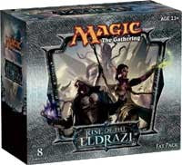 Rise of the Eldrazi Fat Pack|1|0|0.00