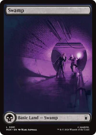 Swamp  0281|1|0|0.00