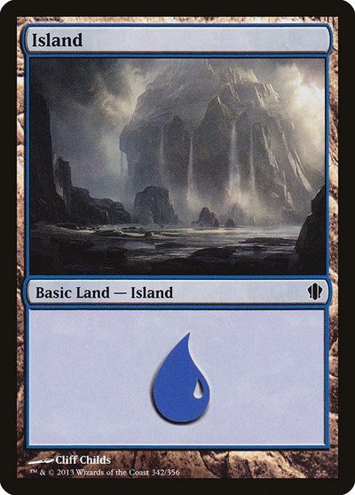 Island  342|1|0|0.00