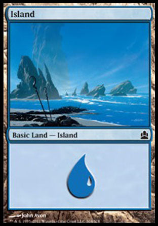 Island  304|1|0|0.00