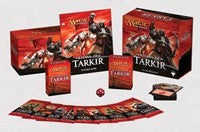 Khans of Tarkir Fat Pack|1|0|0.00