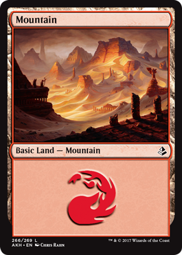 Mountain  266|1|0|0.00