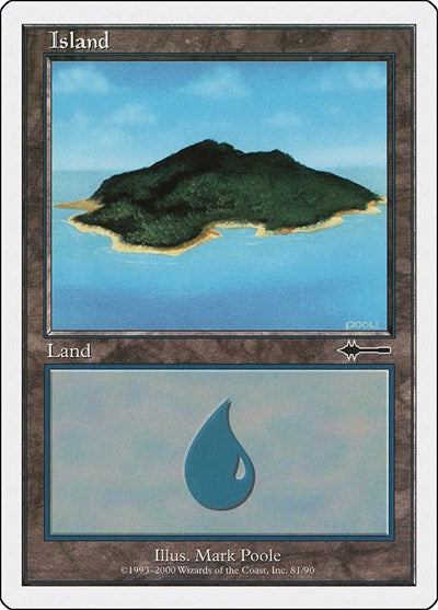 Island  81|0|0|0.00