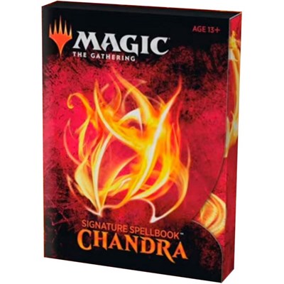 Signature Spellbook  Chandra Box Set|1|0|0.00