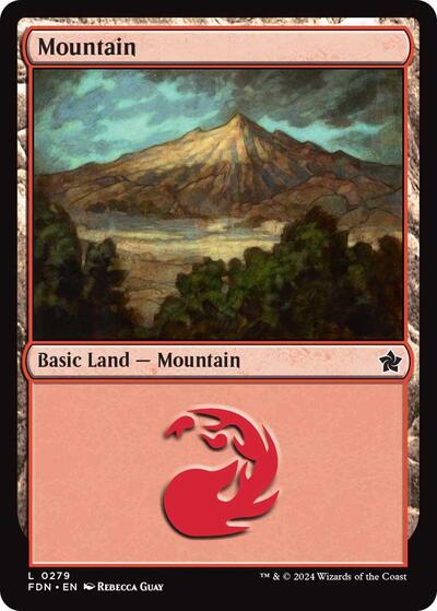 Mountain  0279|0|0|0.00