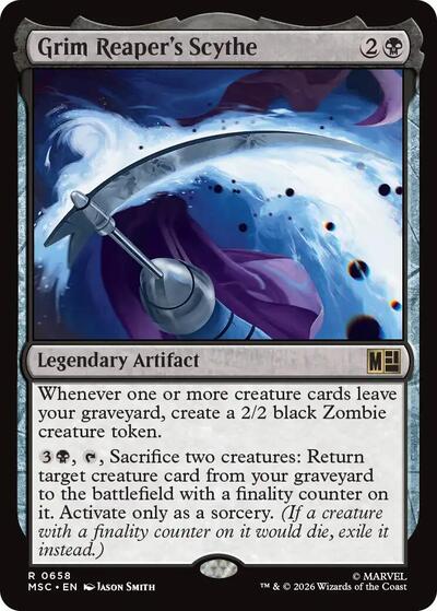 Grim Reaper s Scythe|1|0|0.00