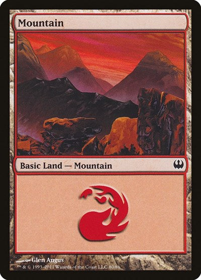 Mountain  80|2|0|0.00