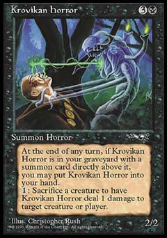 Krovikan Horror|1|0|0.00