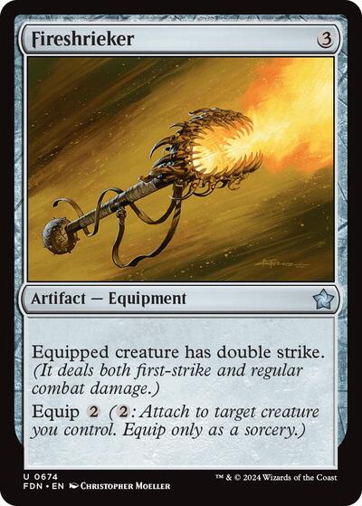 Fireshrieker|0|0|0.00
