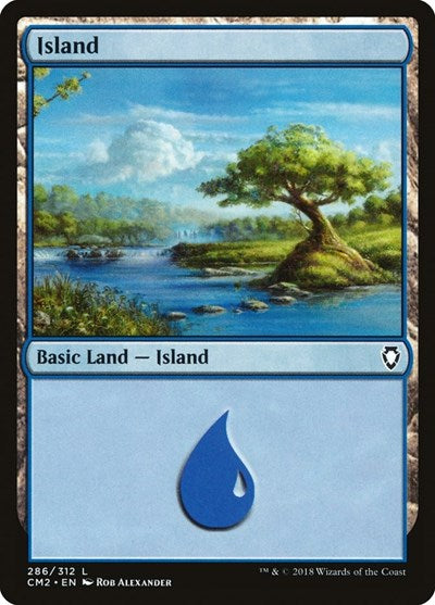 Island  286|1|0|0.00