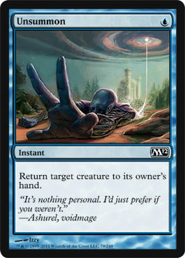 Unsummon|1|0|0.00