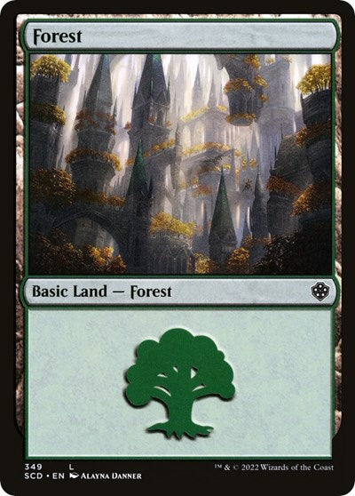 Forest  349|1|0|0.00