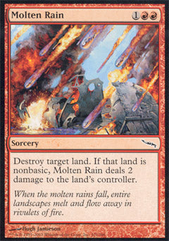 Molten Rain|1|0|0.00