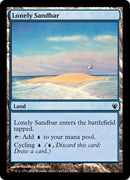 Lonely Sandbar|8|0|0.00