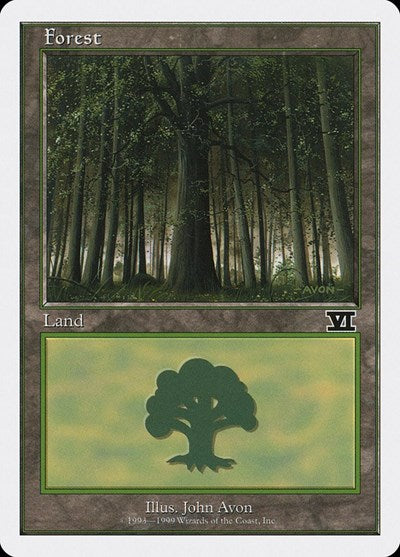 Forest  105|0|0|0.00