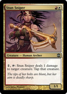 Stun Sniper|2|0|0.00