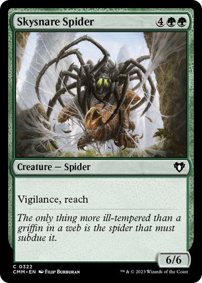 Skysnare Spider|0|0|0.00