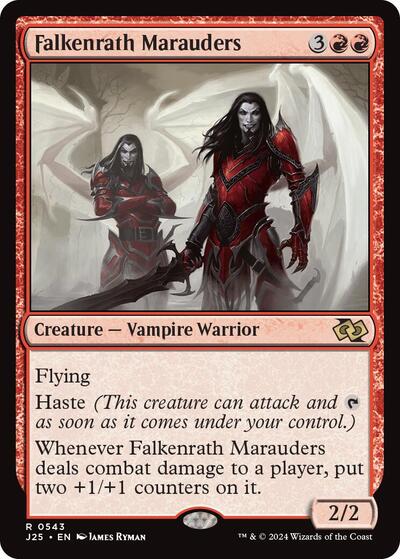 Falkenrath Marauders|1|0|0.00