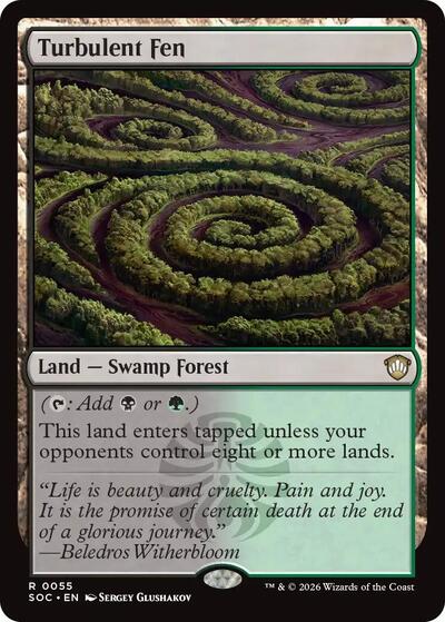 Turbulent Fen|1|0|0.00