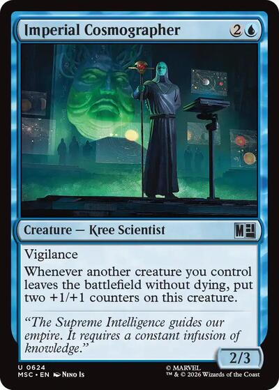 Imperial Cosmographer|5|0|0.00