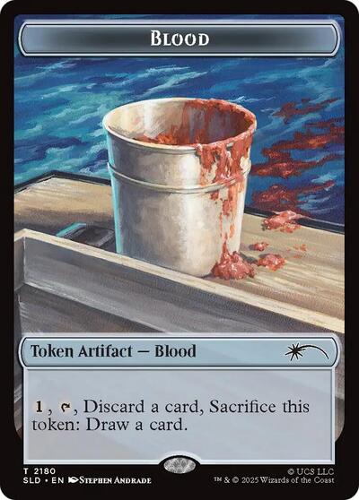 Blood Token|0|0|0.00