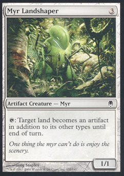 Myr Landshaper|0|0|0.00
