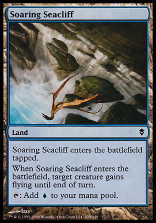 Soaring Seacliff|1|0|0.00