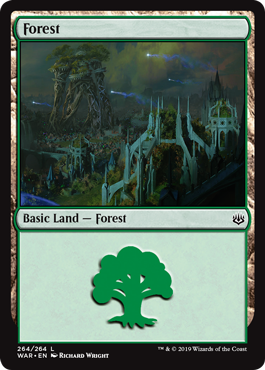 Forest  264|2|0|0.00