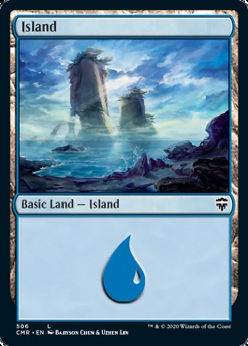 Island  506|1|0|0.00