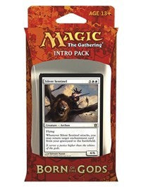Born of the Gods Intro Pack Gifts of the Gods|1|0|0.00