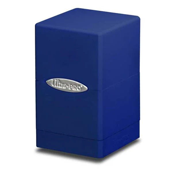 Ultra Pro Satin Tower Deck Box 100+