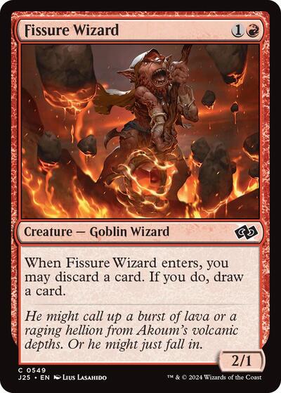 Fissure Wizard|7|0|0.00
