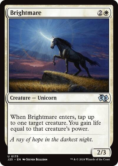 Brightmare|3|0|0.00