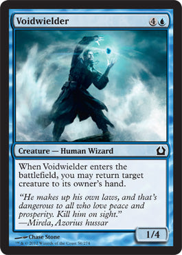 Voidwielder (Return to Ravnica) Medium Play Foil