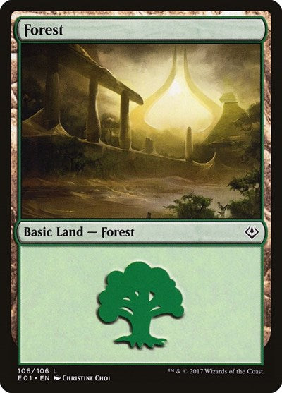 Forest  106|1|0|0.00
