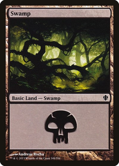 Swamp  348|1|0|0.00