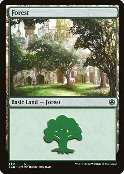Forest  350|35|0|0.00