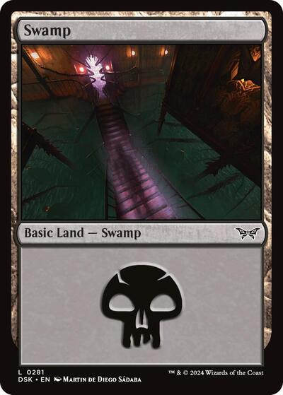 Swamp  0281|1|0|0.00