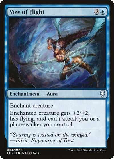 Vow of Flight|2|0|0.00