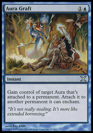 Aura Graft|3|0|0.00