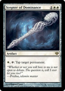 Scepter of Dominance|0|0|0.00