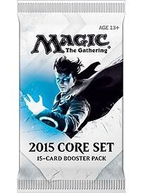 Core Set 2015 Booster Pack