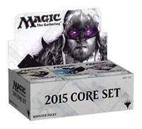 Magic 2015 (M15) - Booster Box