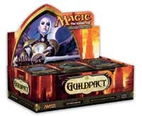 Guildpact Booster Box