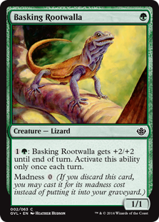 Basking Rootwalla|5|0|0.00