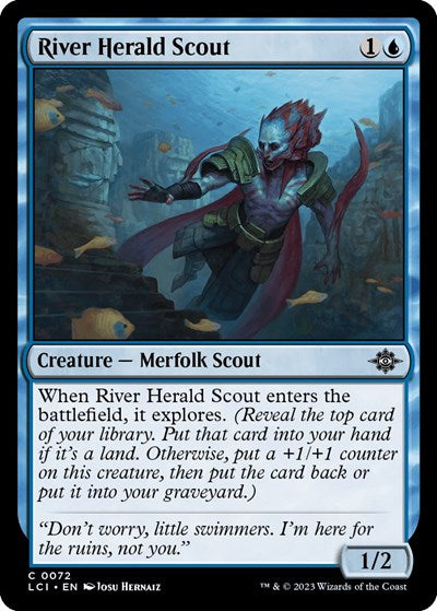 River Herald Scout|19|0|0.00