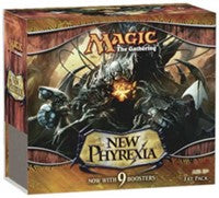 New Phyrexia Fat Pack|1|0|0.00