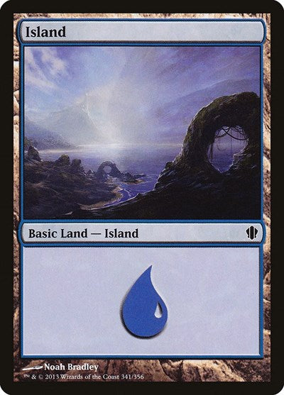Island  341|2|0|0.00