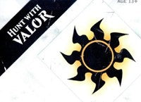 M15 Prerelease Hunt with Valor|1|0|0.00
